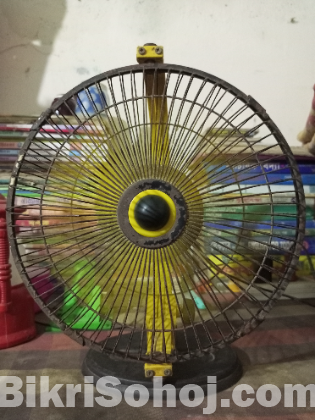 FAN